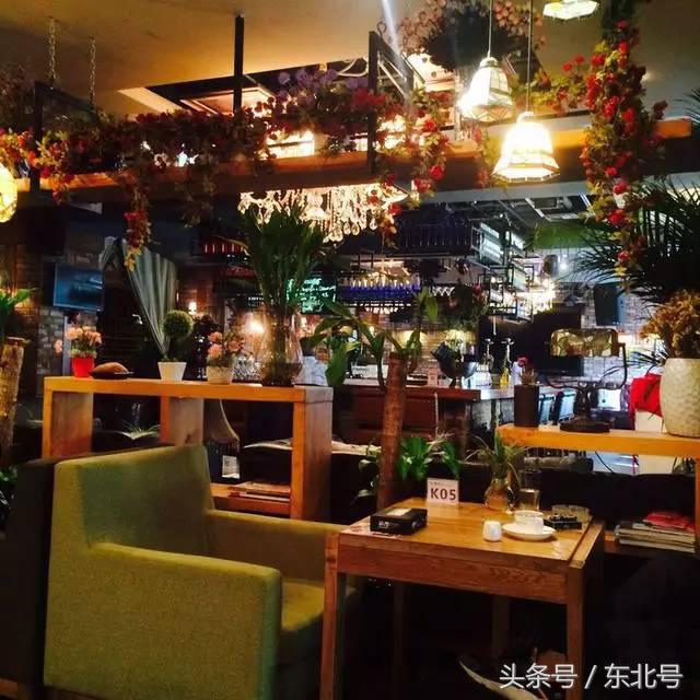 沈阳聚会唱歌一体餐厅,沈阳适合同学聚会的餐厅