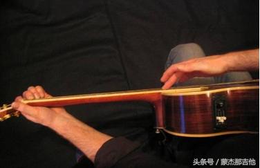 吉他6弦12品打品了怎么办,吉他弦距很高但还是打品怎么办