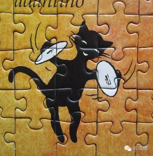 拼图里的故事,拼图音乐完整