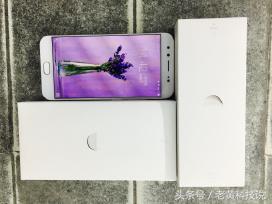 vivoX9带给你不一样的开箱！