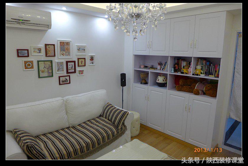 人人都想要的小户型设计,loft小蜗居设计