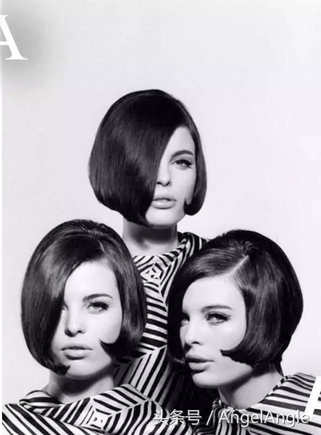 维达沙宣剪头发技巧,为什么维达沙宣是最伟大的发型师