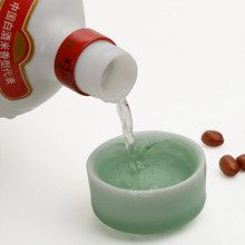 漓江三花酒和桂林三花酒,桂林三花酒工艺流程图高清