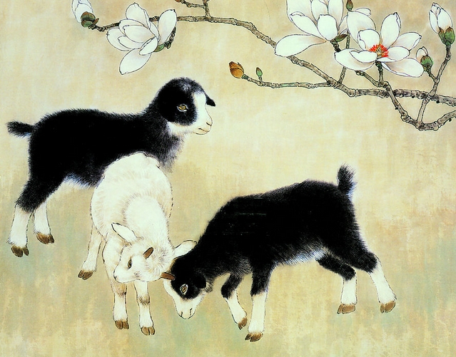 2017年12月吸金最厉害的五大生肖,十二生肖哪个最爱财如命