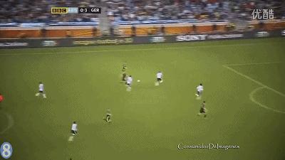 德国k神克洛泽,k神克洛泽五球