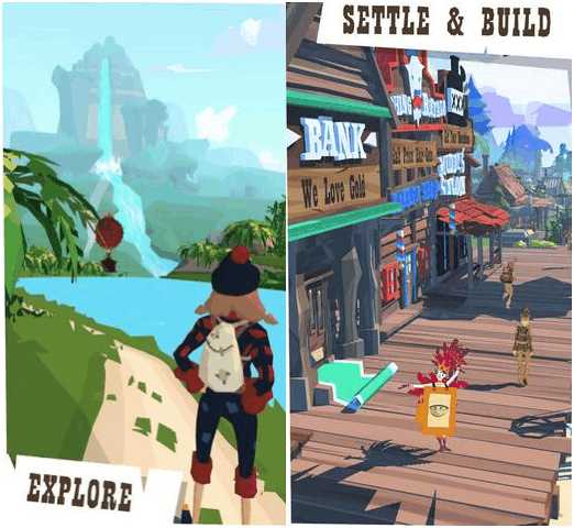 盘点那些被推荐的游戏,热门ios大型手游游戏推荐