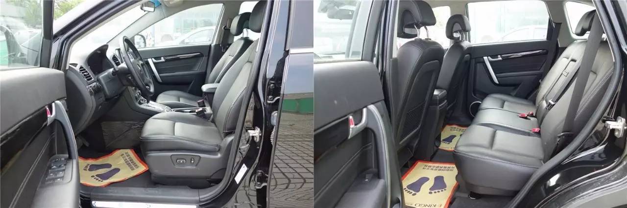 二手的雪佛兰科帕奇,广西南宁二手雪佛兰科帕奇