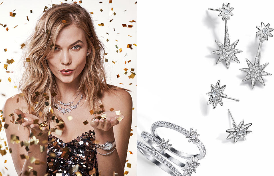 揭秘买买买,去哪里买真的施华洛世奇