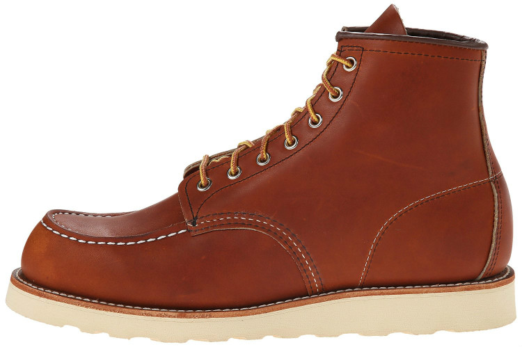 最舒服的马丁靴男款软面,总有一款适合你高品质马丁靴