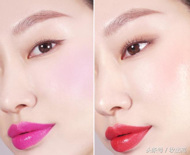 dior烈焰蓝金锁色真假对比,dior烈焰蓝金999沾杯吗