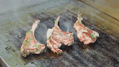 珠海鲜悦道，一家“为偏袒食物的天性而生”的自助餐厅