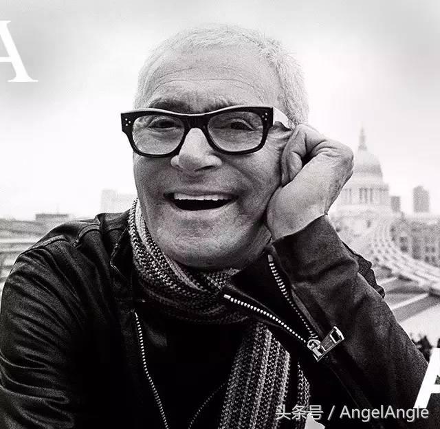 发型教父,美发教父沙宣