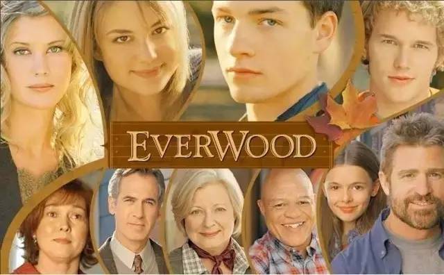 最适合练口语的美剧,6部学口语的美剧