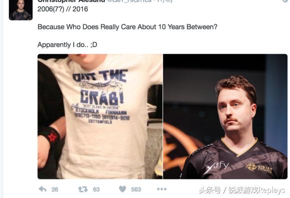 csgo职业哥十大传奇,csgo战队nip为什么不行了