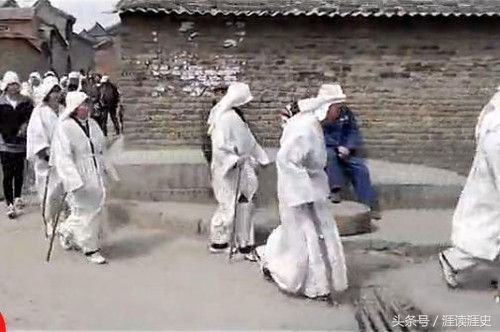 明朝墓葬风俗,明朝丧葬礼制