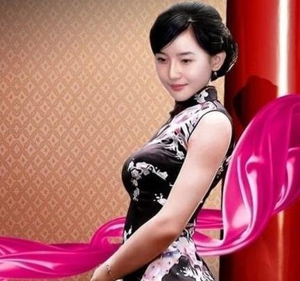 这3大生肖的女人天生富贵之气,这3个生肖女命中有金山银山