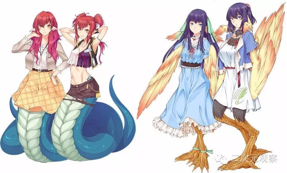 装神少女小缠蜜汁神展开！进击的巨人第二季确定明年播出！