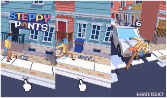 看看今年被苹果选入最佳游戏TOP10的手游你都哪玩过哪些？