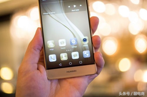 苹果6和华为p9哪个值得购买,苹果6和华为p9哪个值得入手