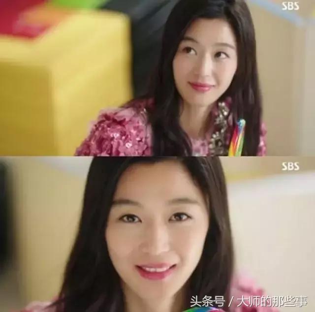 全智贤10支必买口红,全智贤最美口红