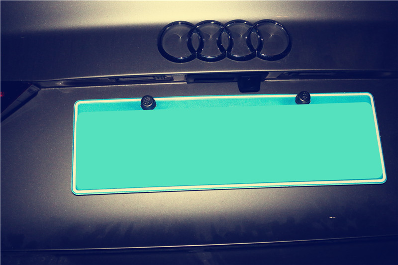 奥迪a3加装倒车影像不高清,奥迪a3倒车影像摄像头价格