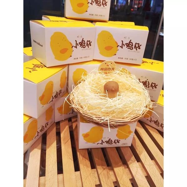 这些高颜值零食颜值太高不忍入口,这些零食看着很诱人