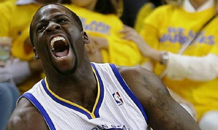 巴克利谈湖人和勇士,巴克利一直背打