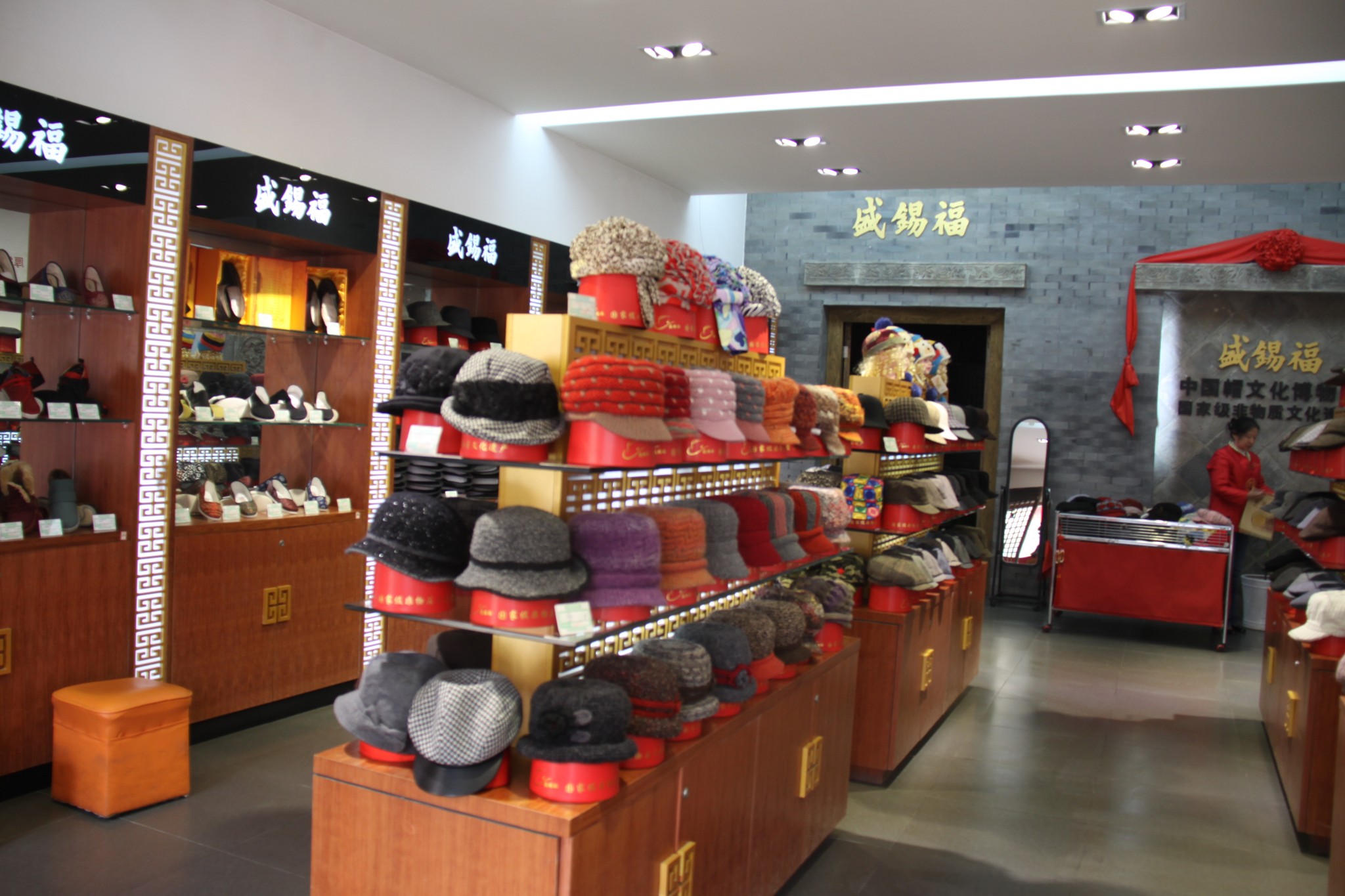 北京老字号给你留下的深刻印象,京城有名的老字号