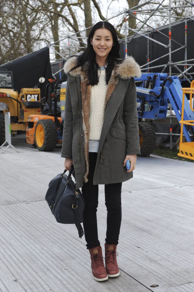 mostpopular羽绒服,冬季必穿的10大羽绒服