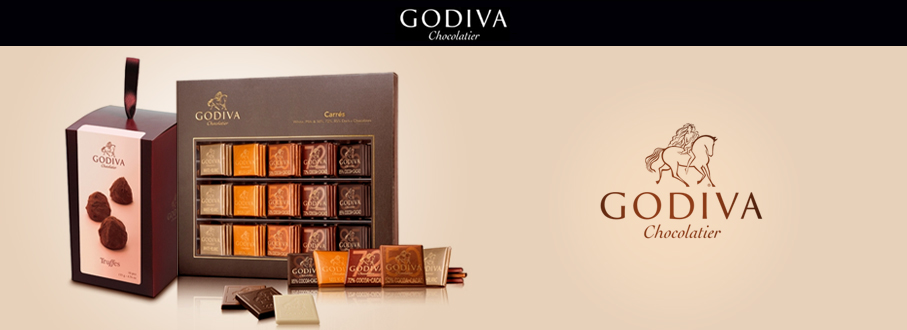 《蜗牛》《欢乐颂》都有她，王子文的最爱，GODIVA什么来头