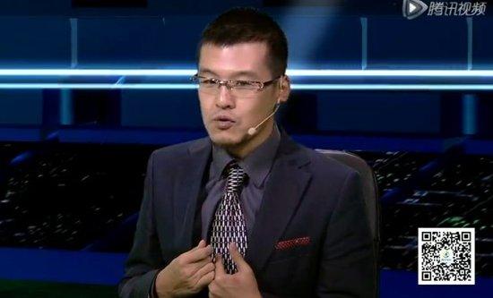 杨健解说田径名场面,央视田径解说杨健