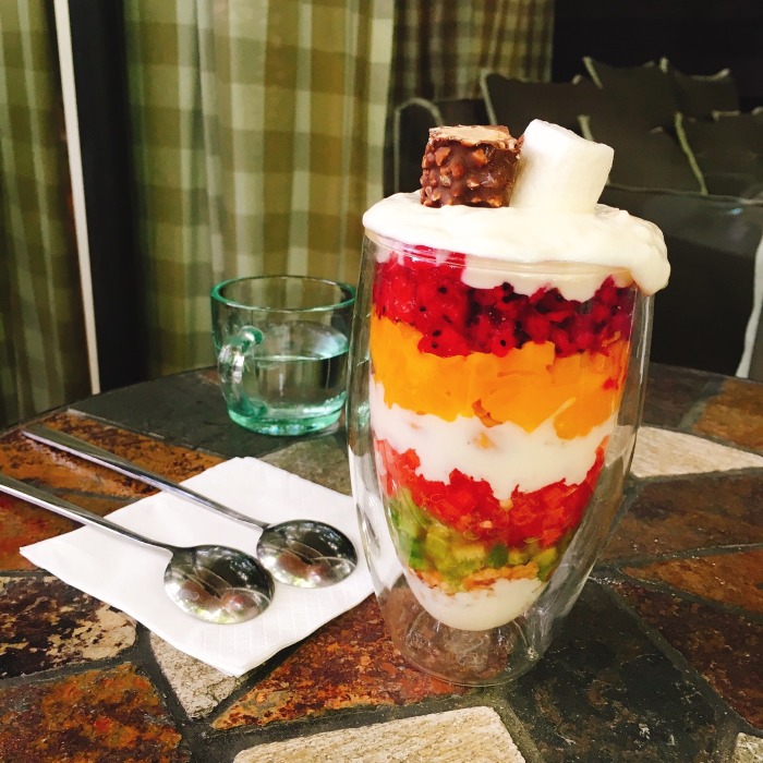 西安十大高颜值甜品店,西安必去的6家甜品店在哪儿