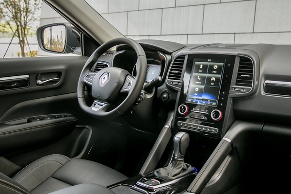 10款雷诺科雷傲六大缺点,2018款雷诺科雷傲值得入手吗