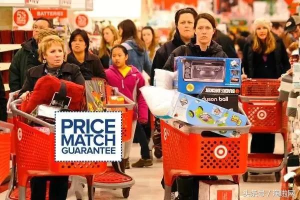 黑五退货率能达到多少,黑五打折季购物分享