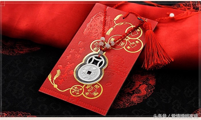 老公把我迎娶回来婆婆竟玩空城计，小姨从红包拿出俩物件我急眼了