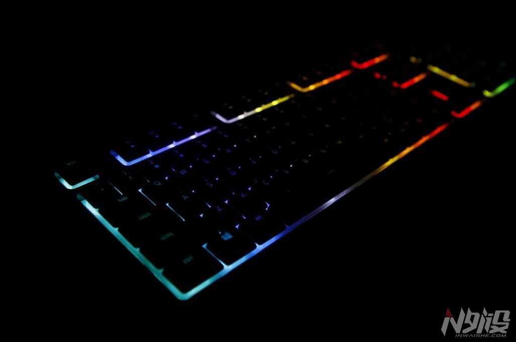 雷蛇雨林狼蛛按键失灵,razer雷蛇雨林狼蛛rgb幻彩版