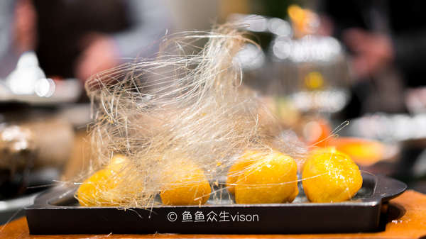 川菜馆必吃十大馆 (1800元米其林二星川菜馆)