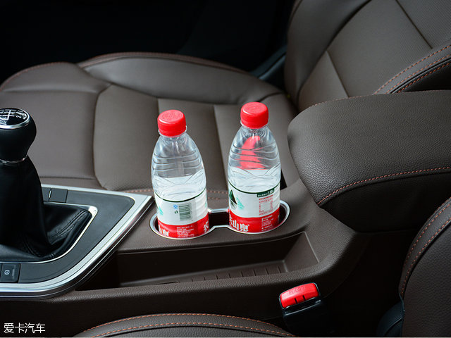 东风风行景逸x52.0测评,最新东风景逸x5试驾视频