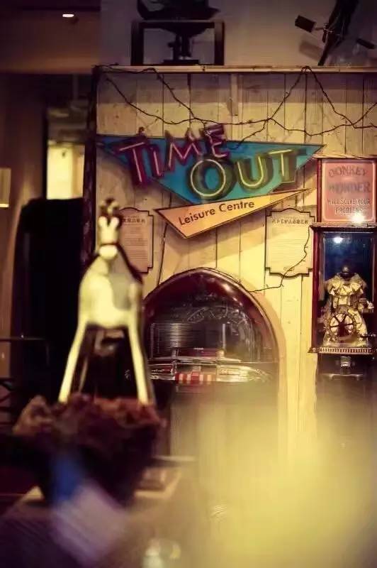 魔都隐秘酒吧top5,魔都神秘酒吧