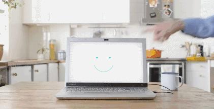 只需一秒就能让你的电脑变触屏,电脑改成触控屏