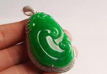 玉石图形含义,玉石上有意义图案