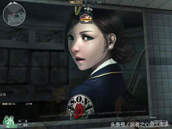 cf平衡道具有哪些,cf影响平衡的近战武器