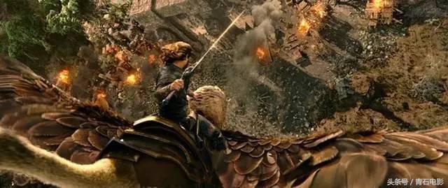 必看的10部大片,超燃劲爆大片