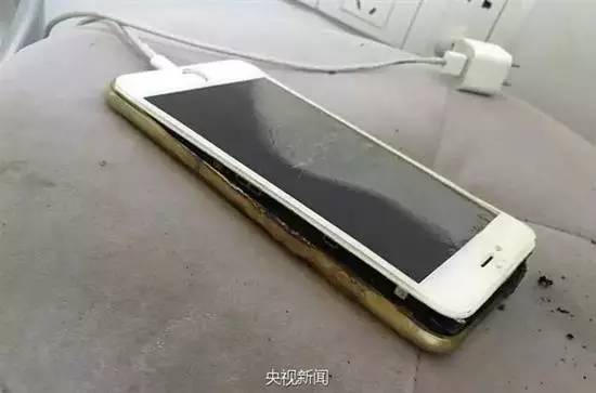 iphone6刚出的时候,用了几年的苹果6担心爆炸
