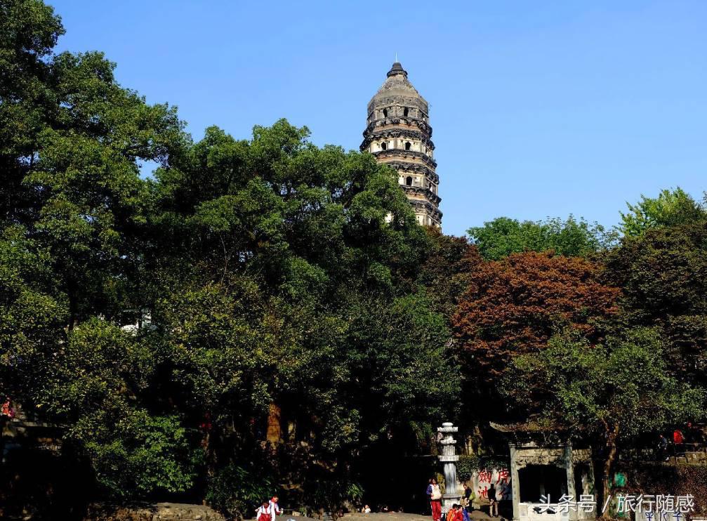 苏东坡说到苏州不游虎丘乃憾事也,游苏州不看虎丘乃为憾事是谁说的