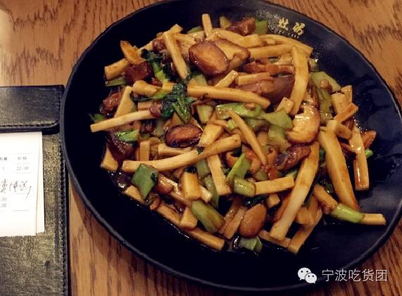 宁波镇海十大必吃馆子,宁波好吃不贵的美食推荐