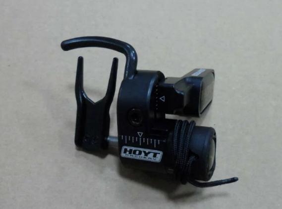 复合弓配件都叫什么,现代复合弓不加配件