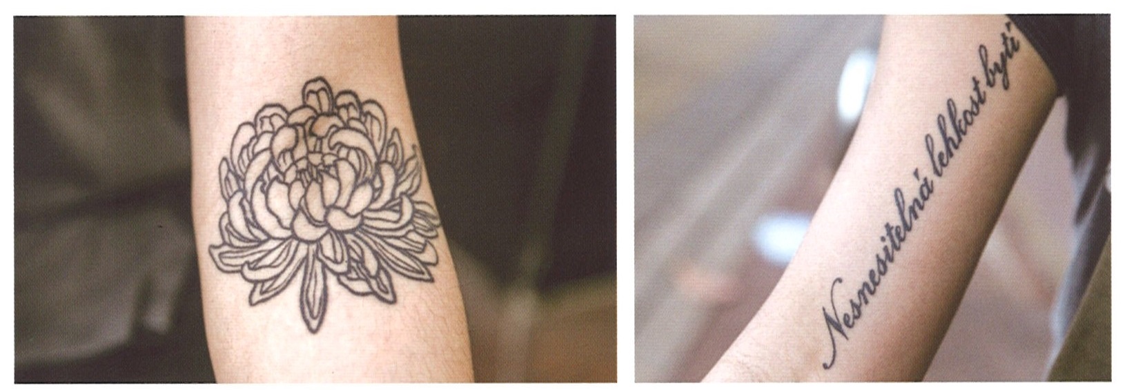 纹身找回自己？在香港，越来越多平凡人选择在皮肤上“讲故事”