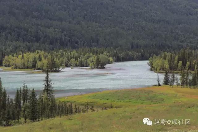 开着房车旅行说走就走,说走就走出去玩视频