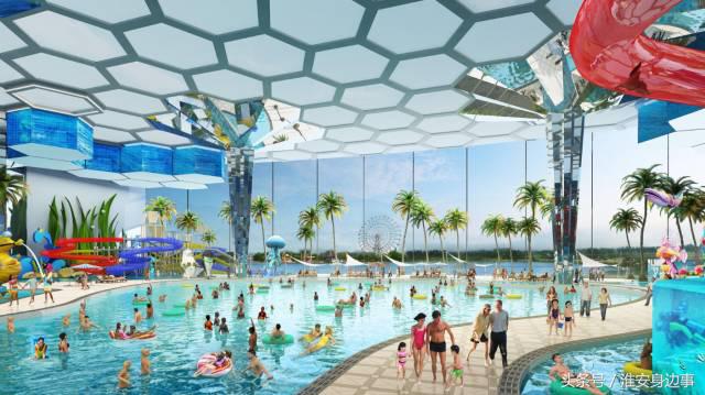 龙宫大白鲸嬉水世界淮安亲子门票,淮安龙宫大白鲸嬉水世界游玩项目